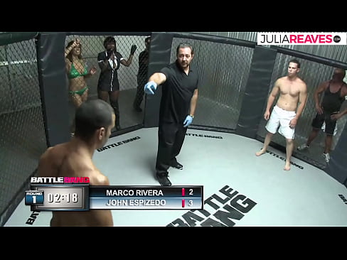 ❤️ Ultimate Fighter fucks a number girl right after a fight in the ring Porn video at en-gb.porngameshub.ru