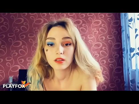 ❤️ Magic virtual reality glasses gave me sex with Harley Quinn Porn video at en-gb.porngameshub.ru