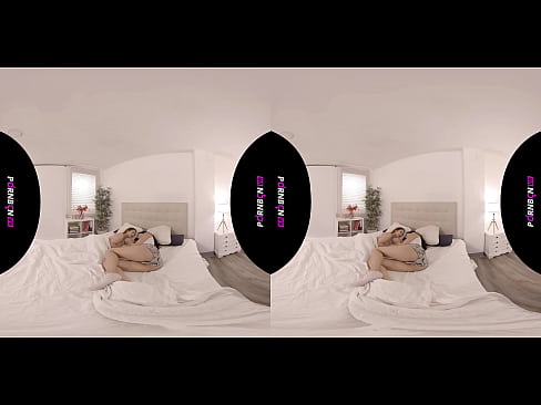 ❤️ PORNBCN VR Two young lesbians wake up horny in 4K 180 3D virtual reality Geneva Bellucci Katrina Moreno Porn video at en-gb.porngameshub.ru