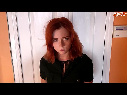 ❤️ Security guard punished a pretty girl for shoplifting - Cum in her mouth Porn video at en-gb.porngameshub.ru
