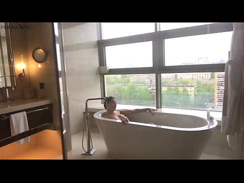 ❤️ Tremendous babe Passionately jerking off her pussy in the bathroom Porn video at en-gb.porngameshub.ru