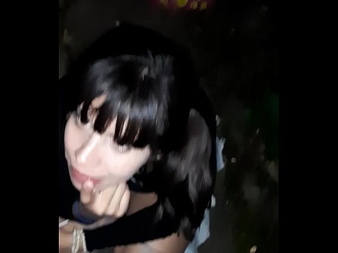 ❤️ The penis swollen on the street in exchange for a candy. Porn video at en-gb.porngameshub.ru